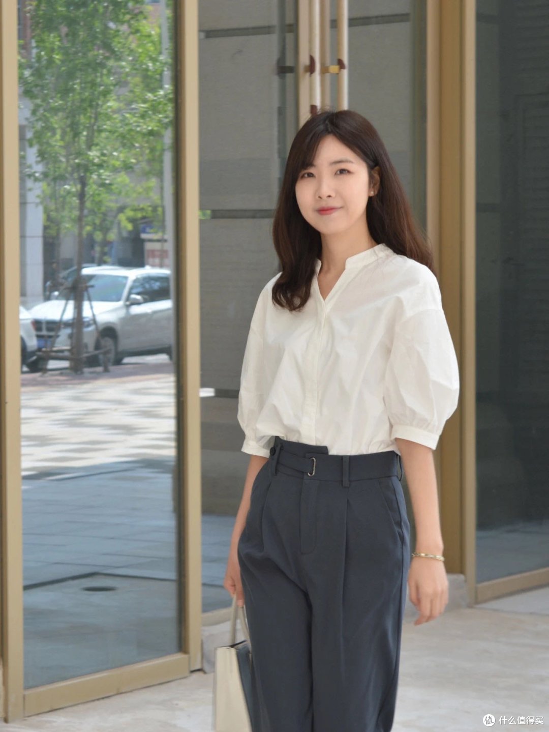 按图索骥，来聊聊我会在唯品会上买哪些衣服给小泽？