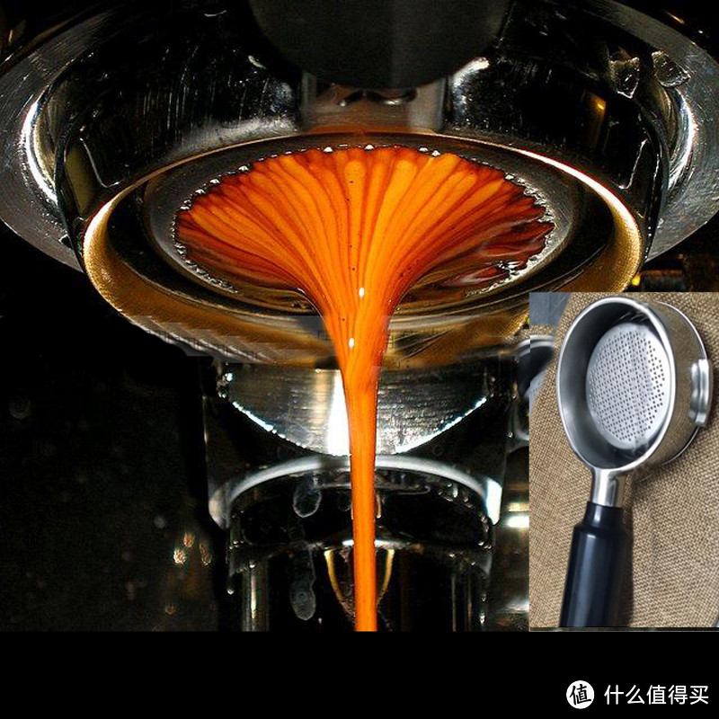 广西柳州办公室咖啡机推荐Welhom惠家KD310咖啡机