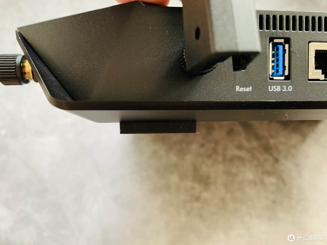 给父母改造网络&网件Nighthawk RAX50 wifi6路由器使用体验