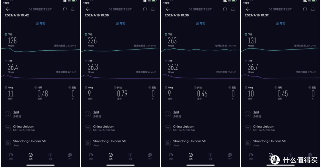 给父母改造网络&网件Nighthawk RAX50 wifi6路由器使用体验