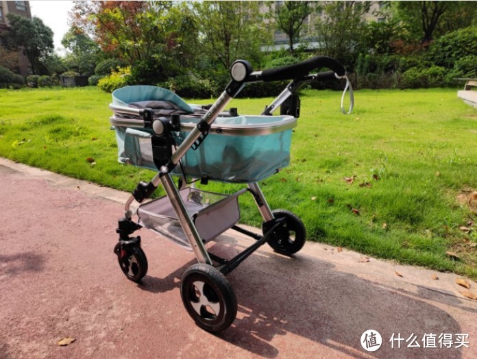 BAILIX婴儿手推车，人生中的第一辆婴儿车