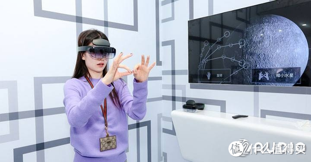 VR/AR智能眼镜市场，25大品牌已展开深入布局