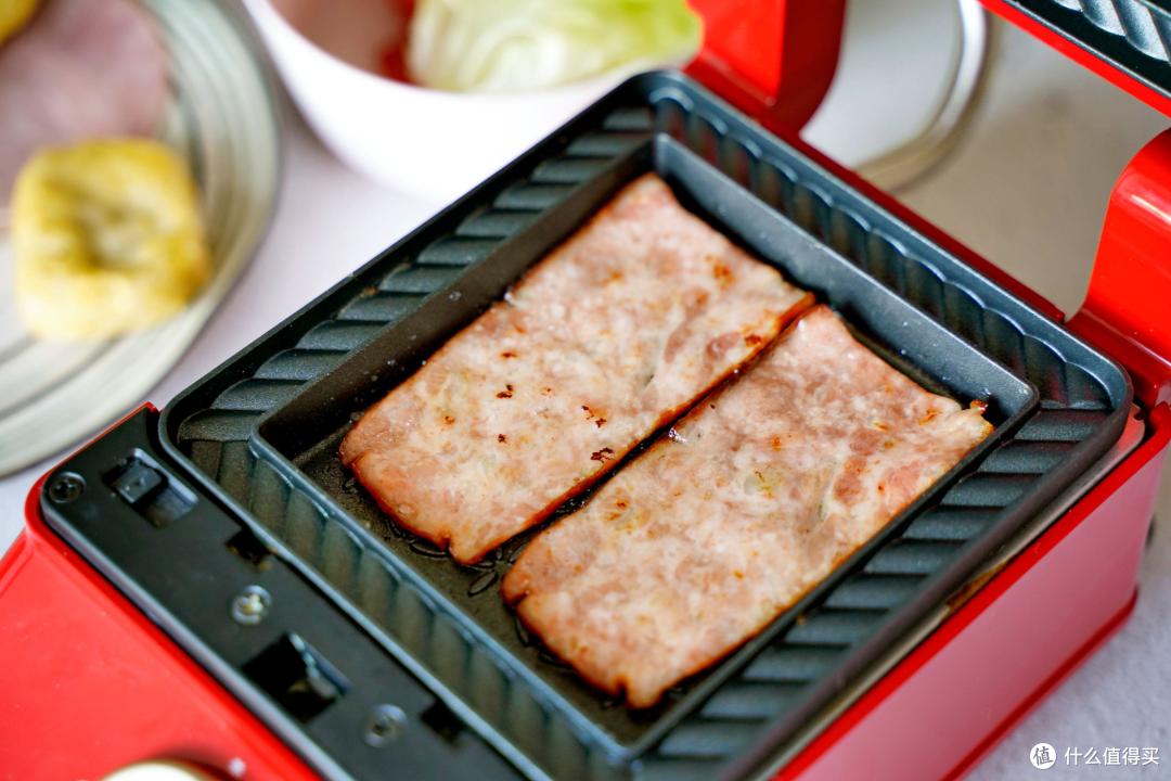 万物皆可夹！BRUNO新品帕尼尼机开箱使用分享，还有好吃的三明治食谱（推荐收藏）！