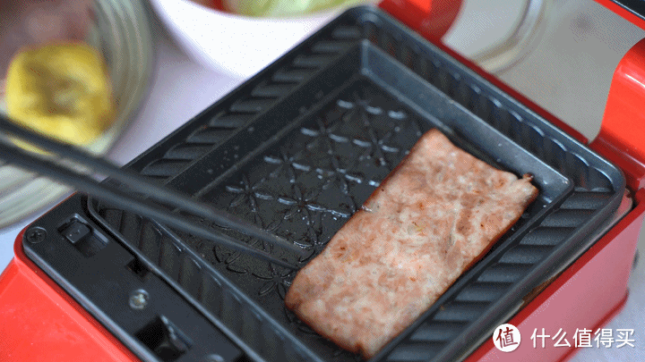 万物皆可夹！BRUNO新品帕尼尼机开箱使用分享，还有好吃的三明治食谱（推荐收藏）！