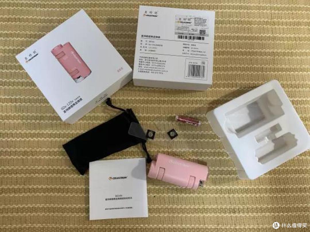 随身高倍显微镜,开启孩子探索世界的大门