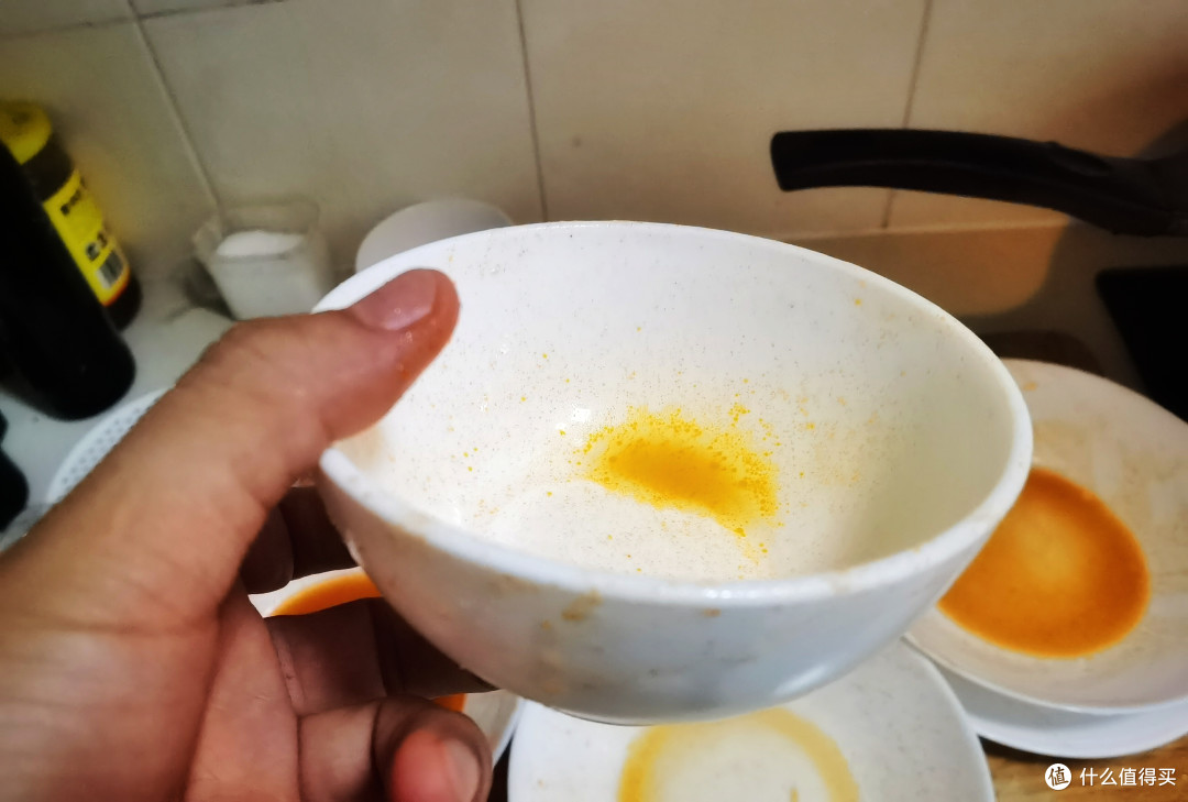 洗碗机标配--finish洗碗机专用量子极净洗涤凝珠