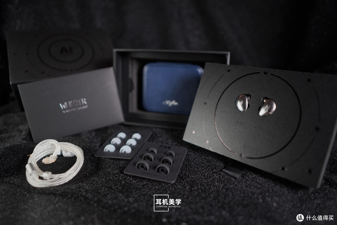 工艺与声音的结晶体——夜雁评威泽HE03Al