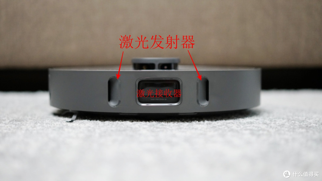 首发不到三千,带集尘底座—追觅新品L10 Plus上手体验
