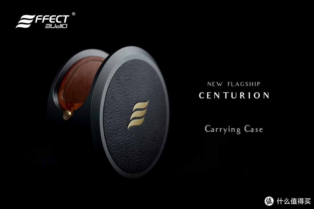 【行业资讯】Effect Audio发布全新旗舰线材Centurion“百夫长”