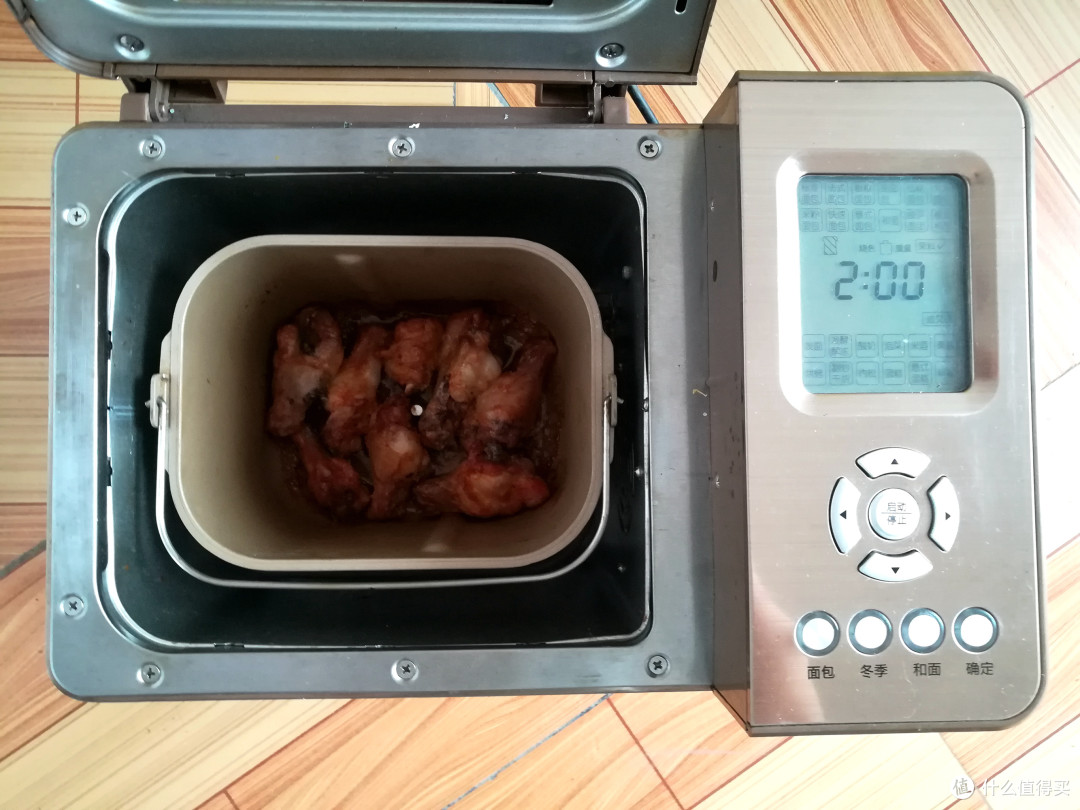 面包机没用几次就闲置?5分钟学会7道面包机美食,让面包机动起来