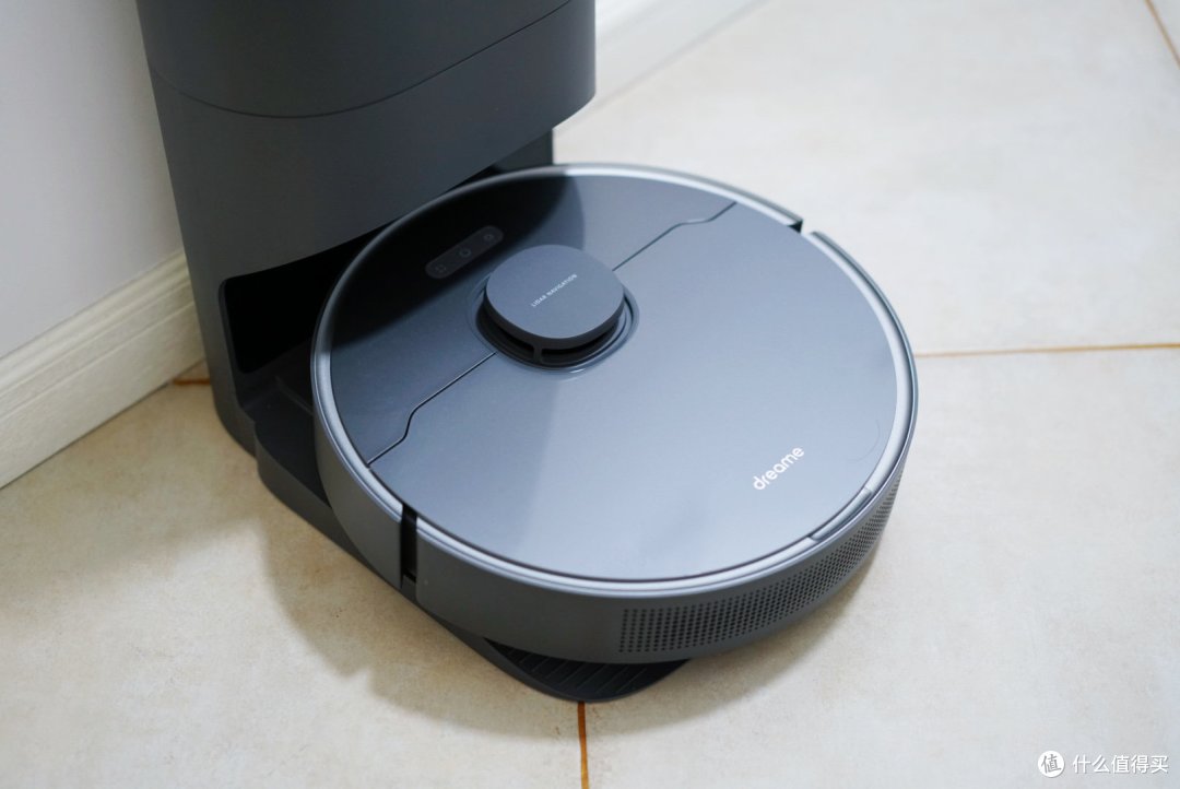 首发不到三千,带集尘底座—追觅新品L10 Plus上手体验