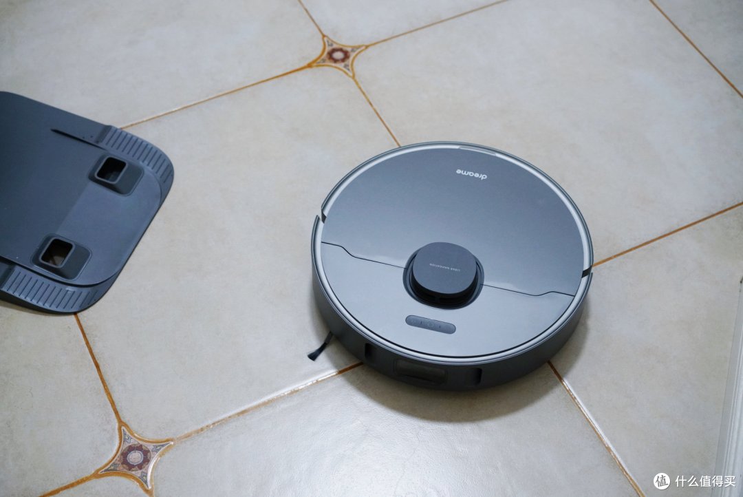 首发不到三千,带集尘底座—追觅新品L10 Plus上手体验