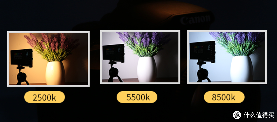 品色RGB摄影灯G3：摄影打光就这么简单，九种模式自带氛围感