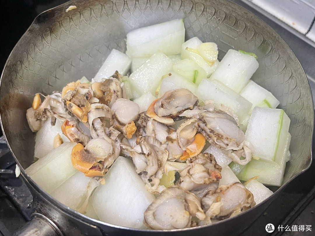 大暑将至，多给家人做这汤，简单营养又鲜美，清热解暑平安度夏