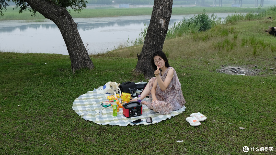 旅行、露营、垂钓选什么户外电源?卡旺达户外电源值得信赖