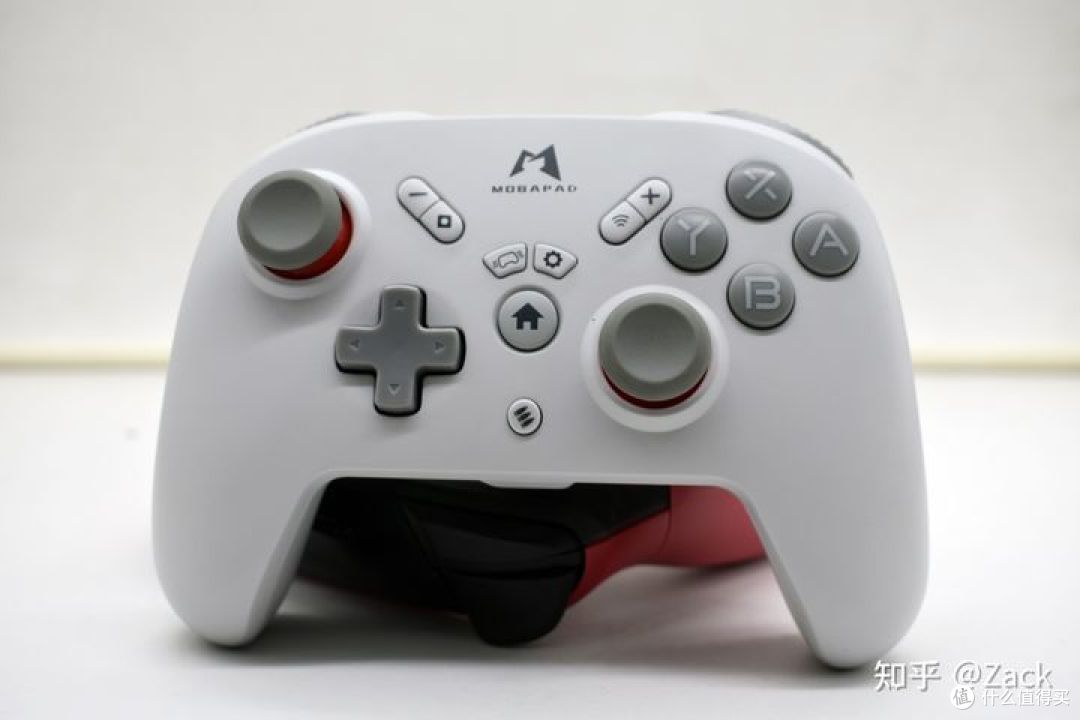 2021年最新Switch国产手柄推荐