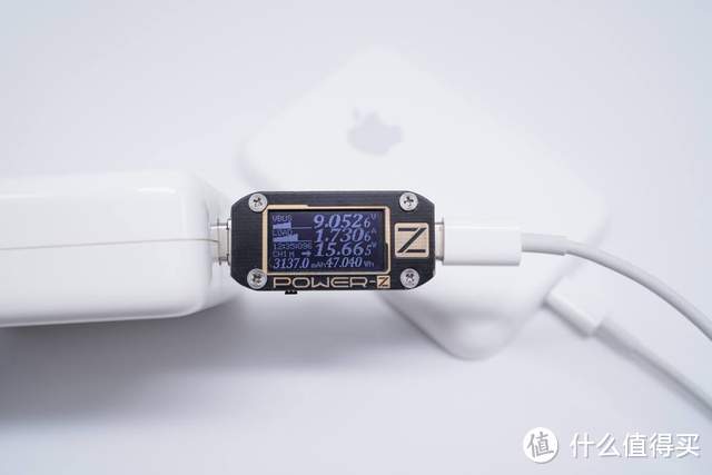 “真”15W磁吸无线充电，苹果官方MagSafe磁吸无线充电宝评测