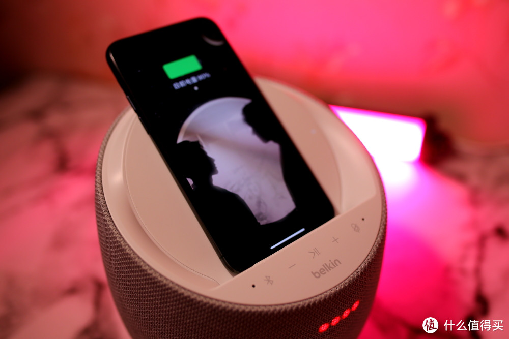 贝尔金X帝瓦雷 Soundform Elite体验:我对智能音箱的概念被颠覆了