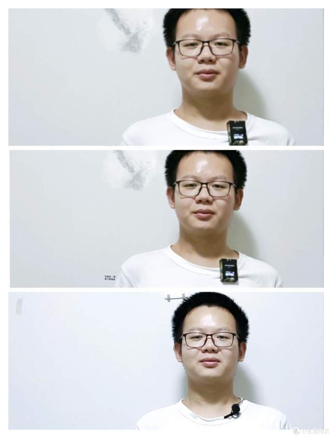 手机和相机都兼容的麦会不会不专业?麦拉达专业录音麦克风测评