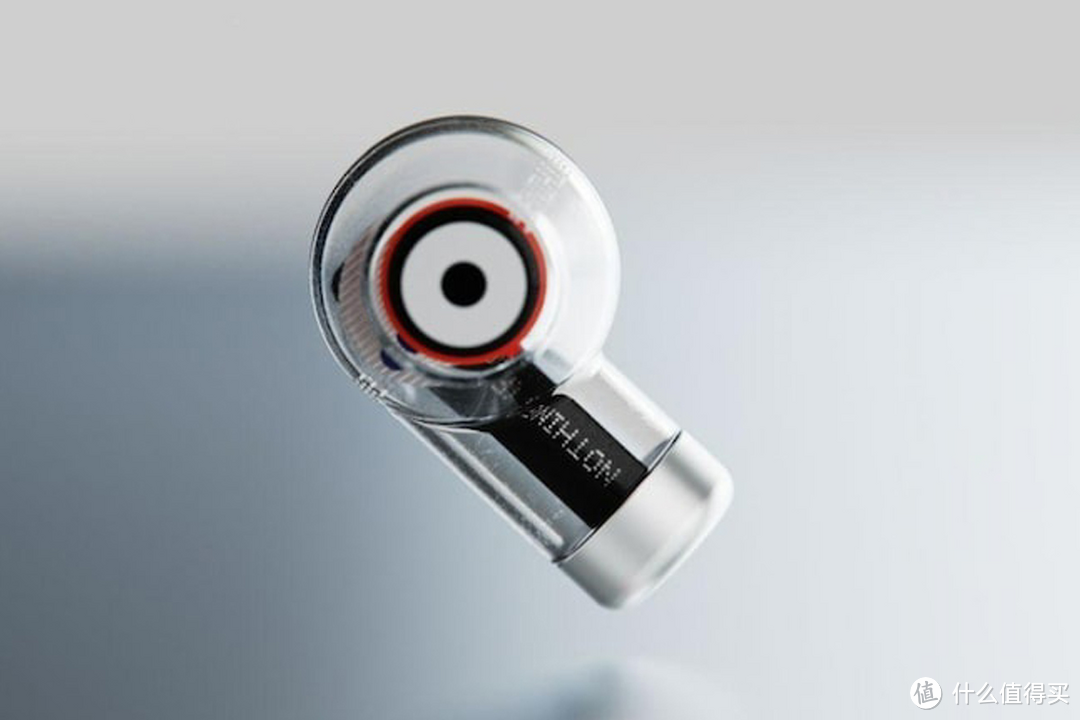 全透明设计TWS耳机，一加联合创始人新创品牌Nothing首款产品ear (1) 官宣