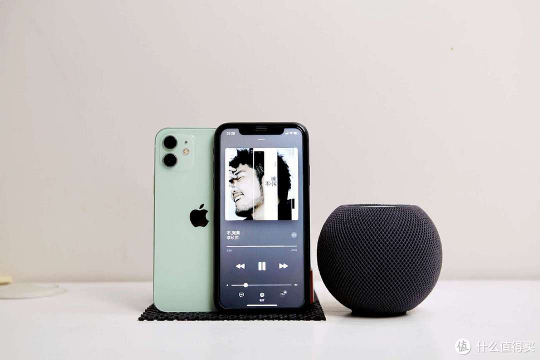 智能家居中枢的不二之选：HomePod mini初体验