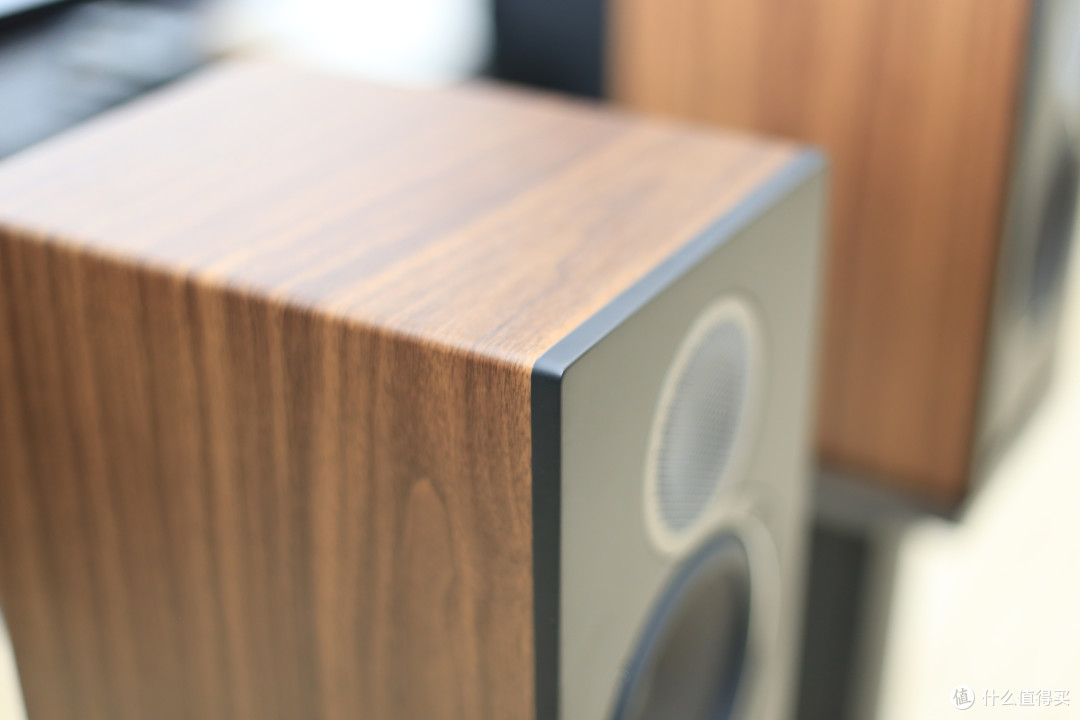 AV达人的HiFi之路,意力ELAC DBR62音箱试听感受