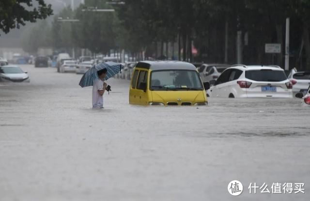 面对突如其来的洪水暴雨，我们该记住这些应急防护措施