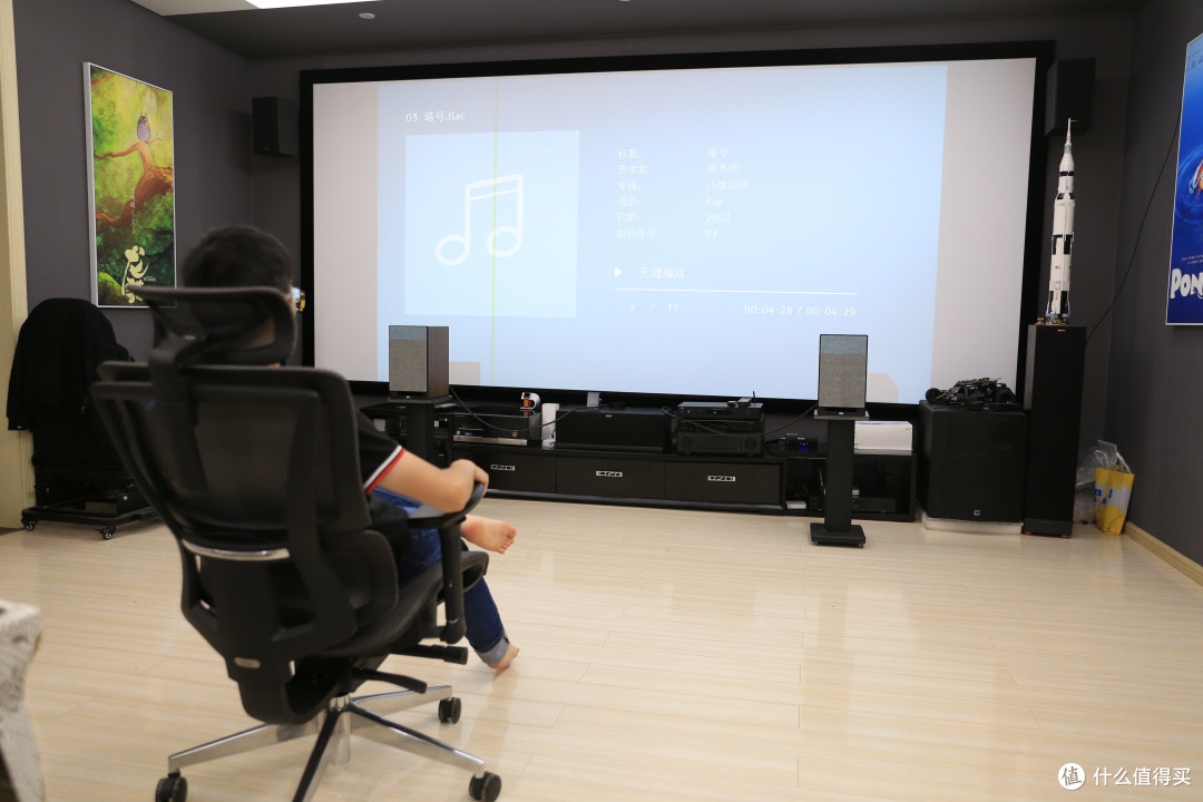 AV达人的HiFi之路,意力ELAC DBR62音箱试听感受
