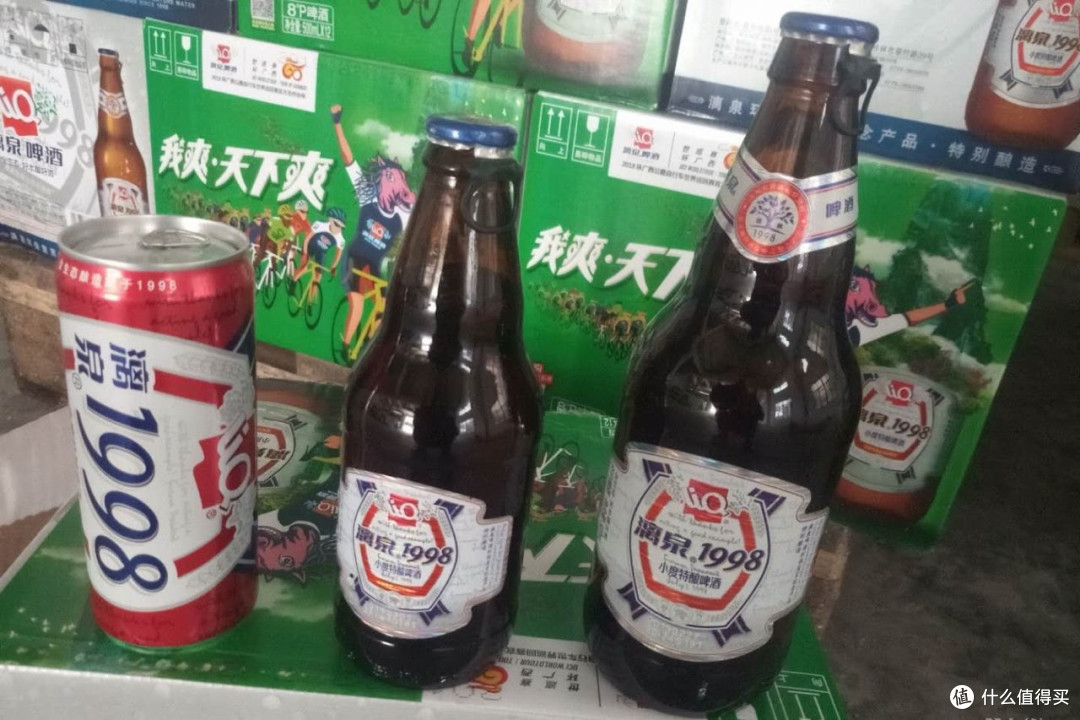 16个省份的优质啤酒,雪花、青岛做“领队”,看看有你家乡的吗?