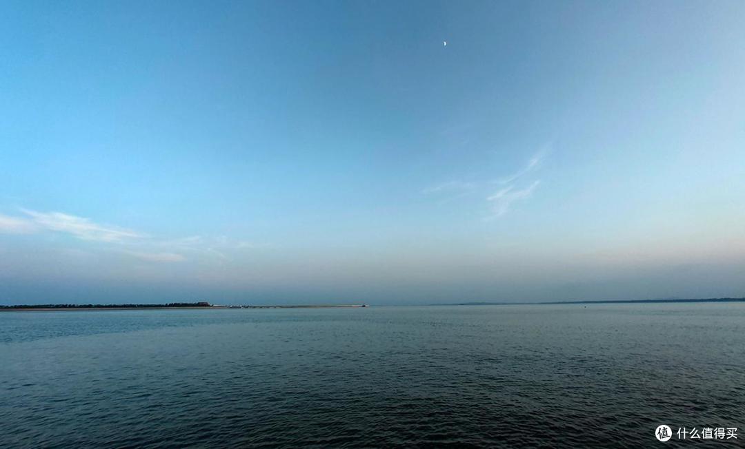 手机摄影|夏日海边游玩,视频拍摄及后期给力,素材获得特便利