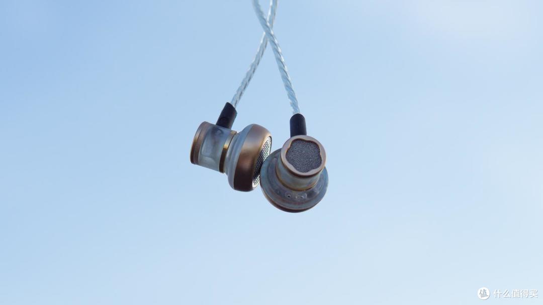声音通透,外形小巧:阿思翠Lyra Mini 平头耳塞使用体验