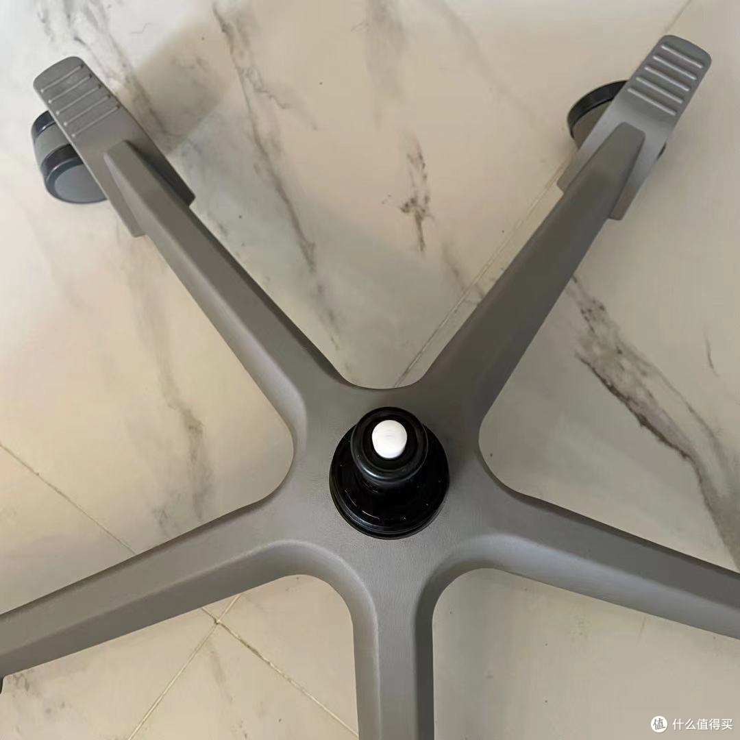 拯救“社畜”腰颈的神器!开箱3D悬挂腰靠人体工学椅,加班变享受
