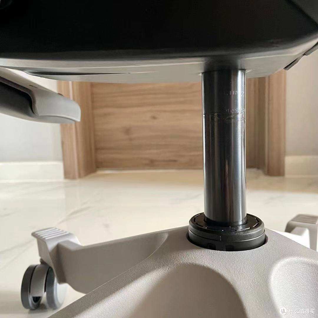 拯救“社畜”腰颈的神器!开箱3D悬挂腰靠人体工学椅,加班变享受