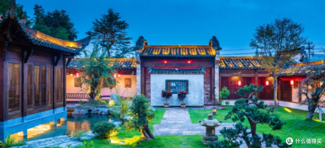 6个美如画的中国古镇,55岁之前没去的后悔了,你去了几个?