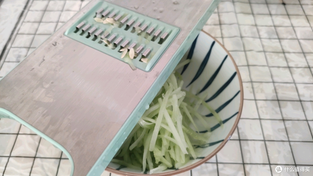 吃面三分钟，做面半小时