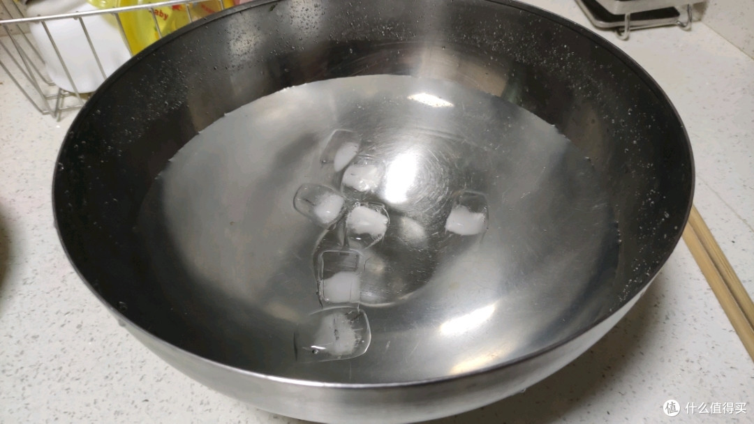 吃面三分钟，做面半小时