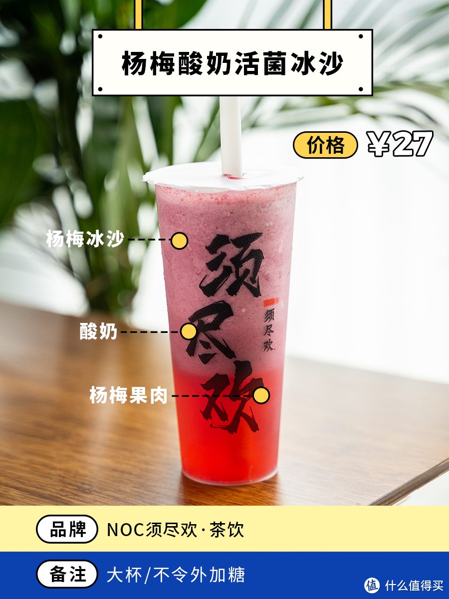 38杯夏日新品奶茶，鱼腥草也加入了？