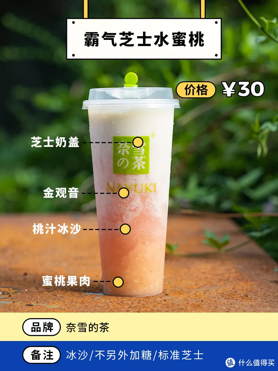 38杯夏日新品奶茶，鱼腥草也加入了？