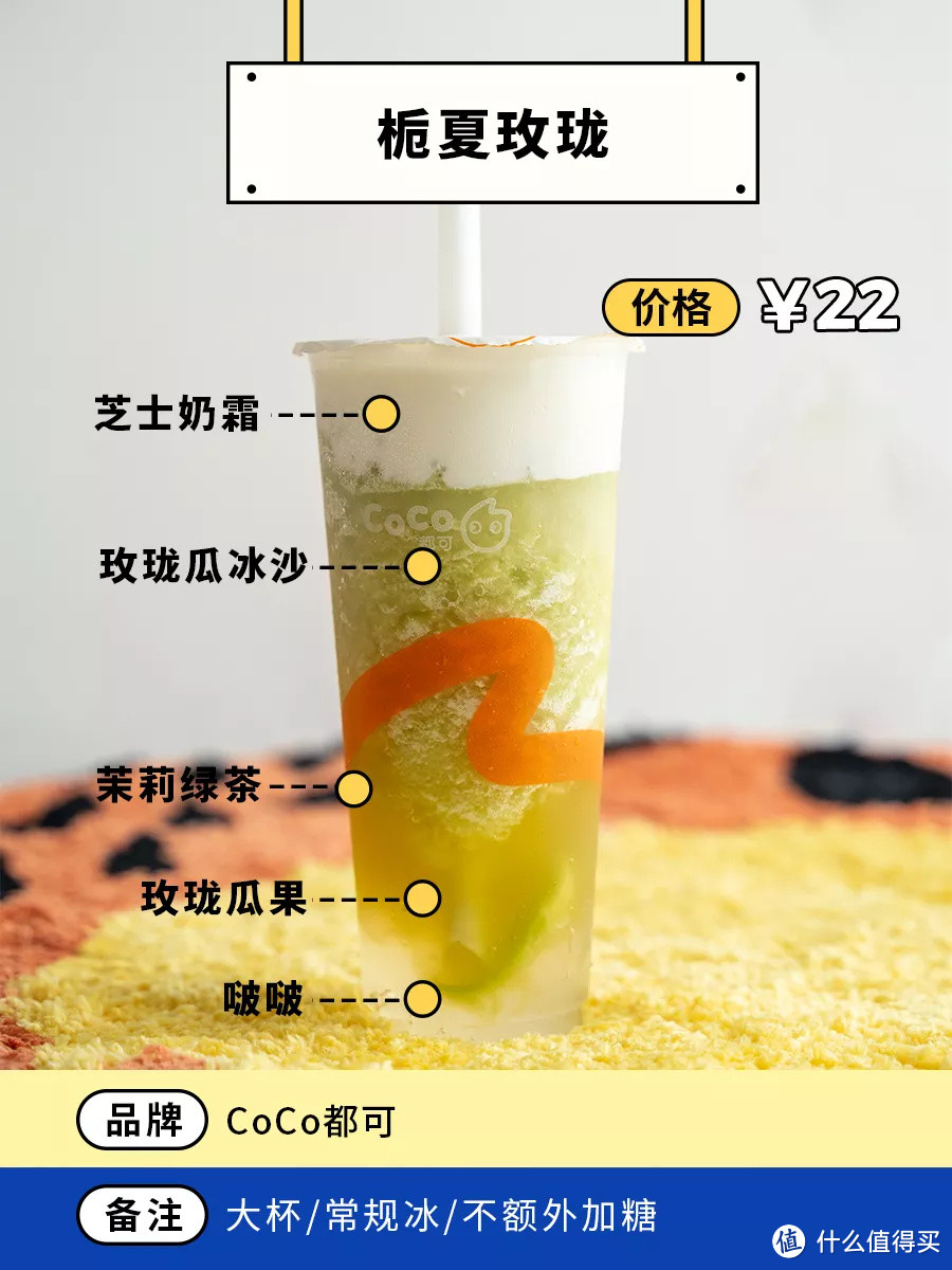 38杯夏日新品奶茶，鱼腥草也加入了？