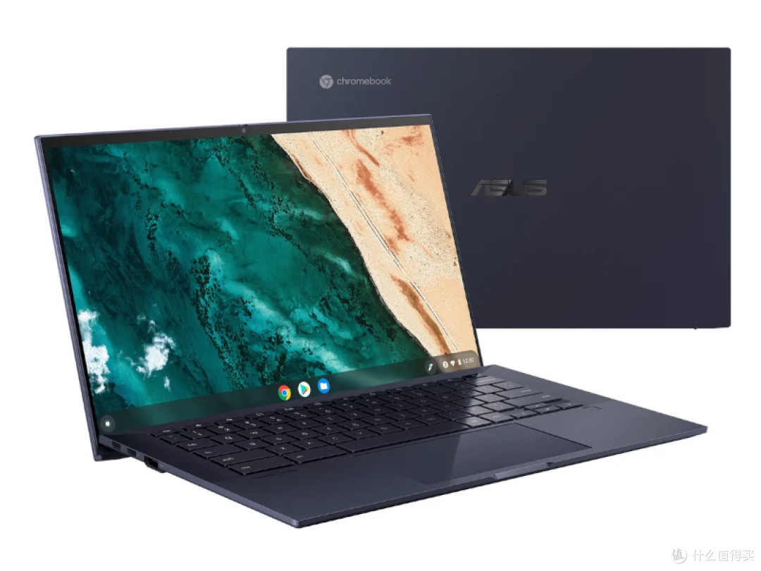 华硕发布 CX9 和 Flip CX5 Chromebook 变形本