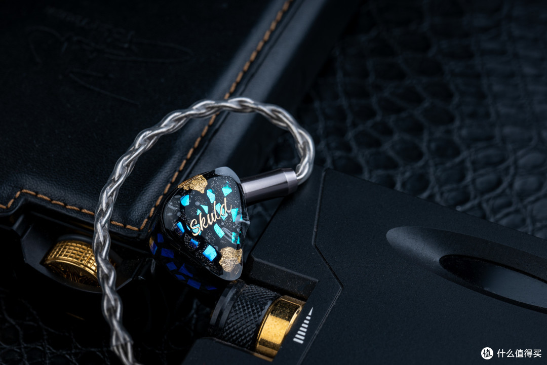 简单聊下Kinera家近期靠颜值出圈的Skuld诗蔻蒂
