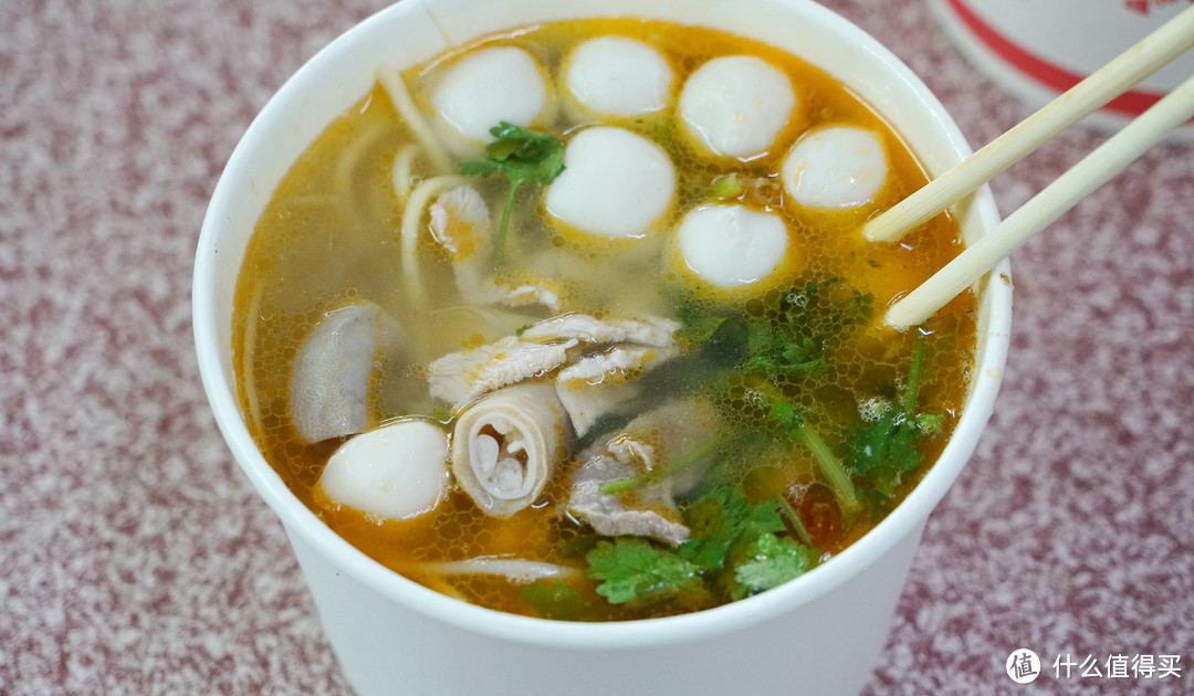 菜市场才是一座城市的灵魂:人声鼎沸的八市,附近有什么好吃的?