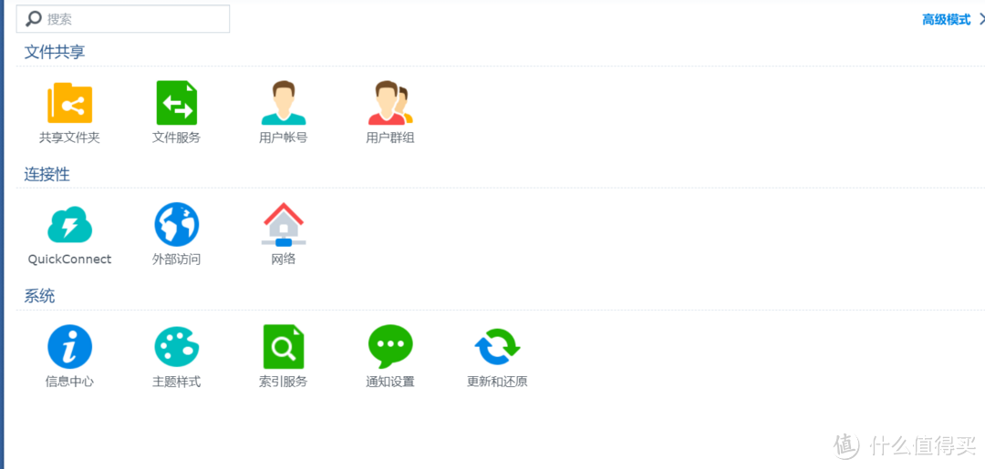 2021年了,你还没找到适合自己的NAS吗?