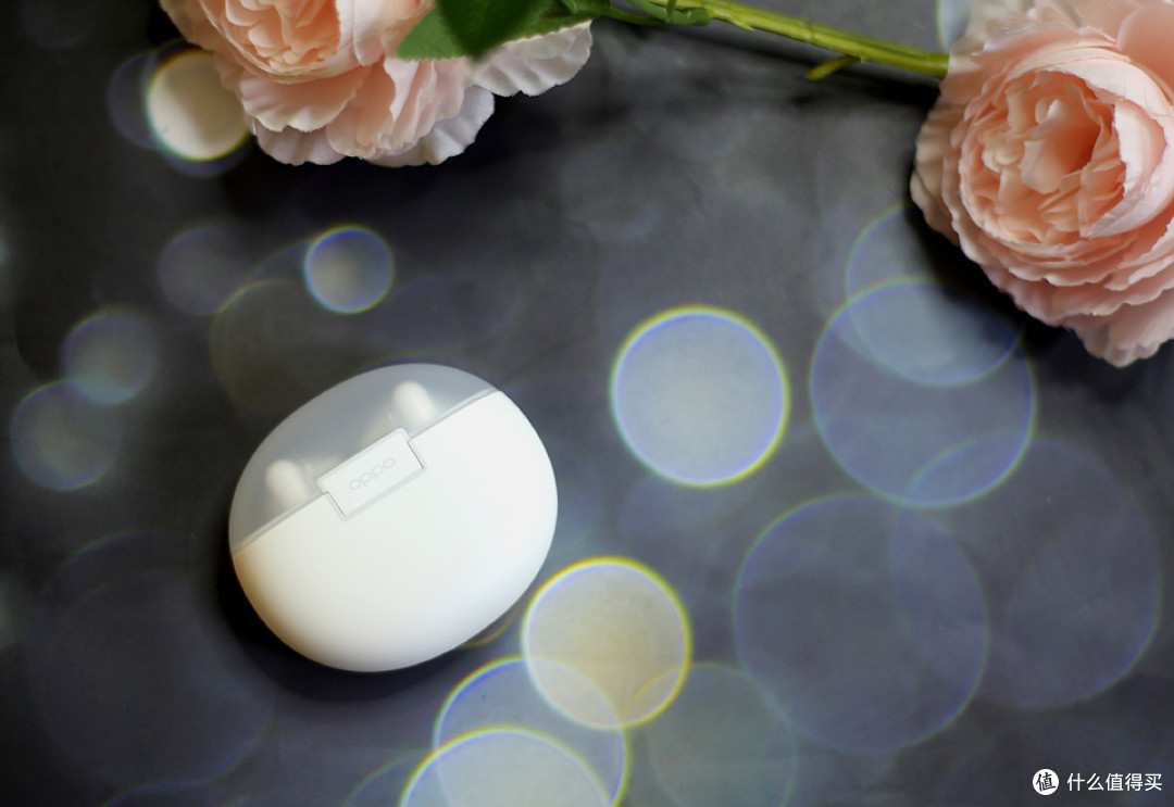 莱茵认证的真无线耳机,OPPO Enco Air带来夏日清凉