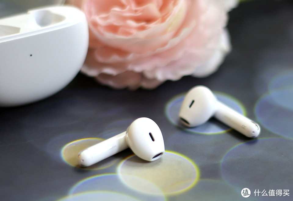 莱茵认证的真无线耳机,OPPO Enco Air带来夏日清凉