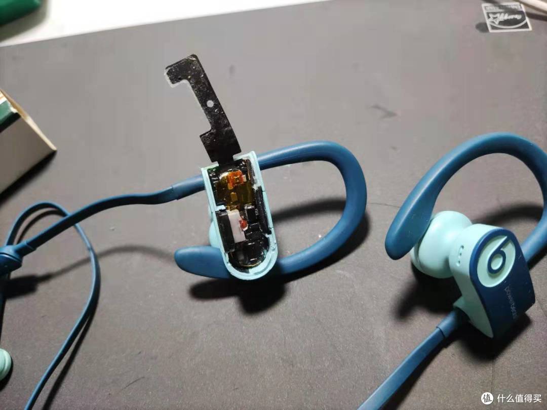 记一次维修powerbeats3蓝牙耳机