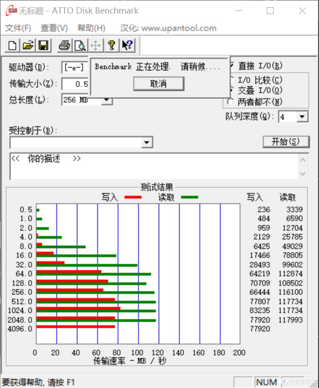 首款40nm“中国芯”U盘诞生,性能狂飙,售价却不到百元