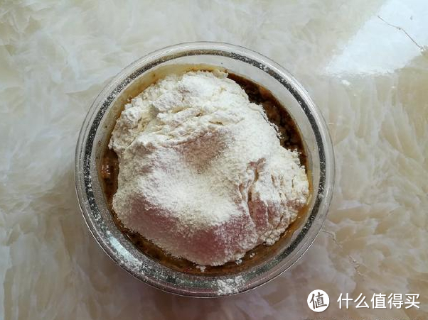 半斤面粉一碗水，上锅蒸一蒸，比蛋糕还好吃，孩子吃了个头长得快