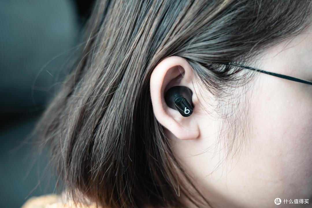 苹果不止AirPods，还有Beats Studio Buds