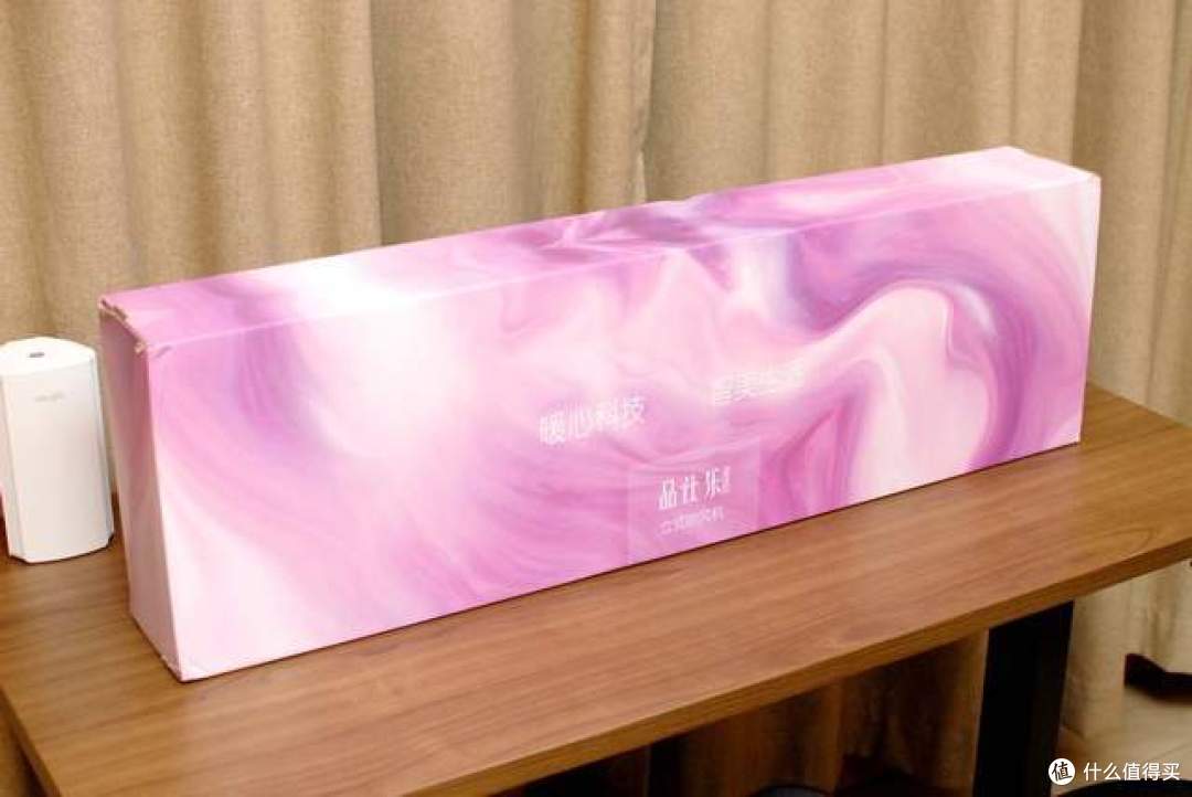 还在用手持吹风机？品仕乐立式吹风机了解一下